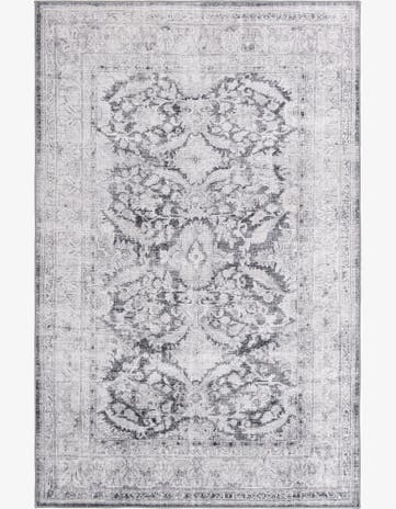 5' x 8' Timeless Rug