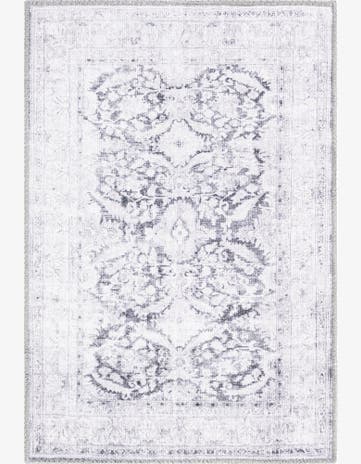 Charcoal Timeless Rug