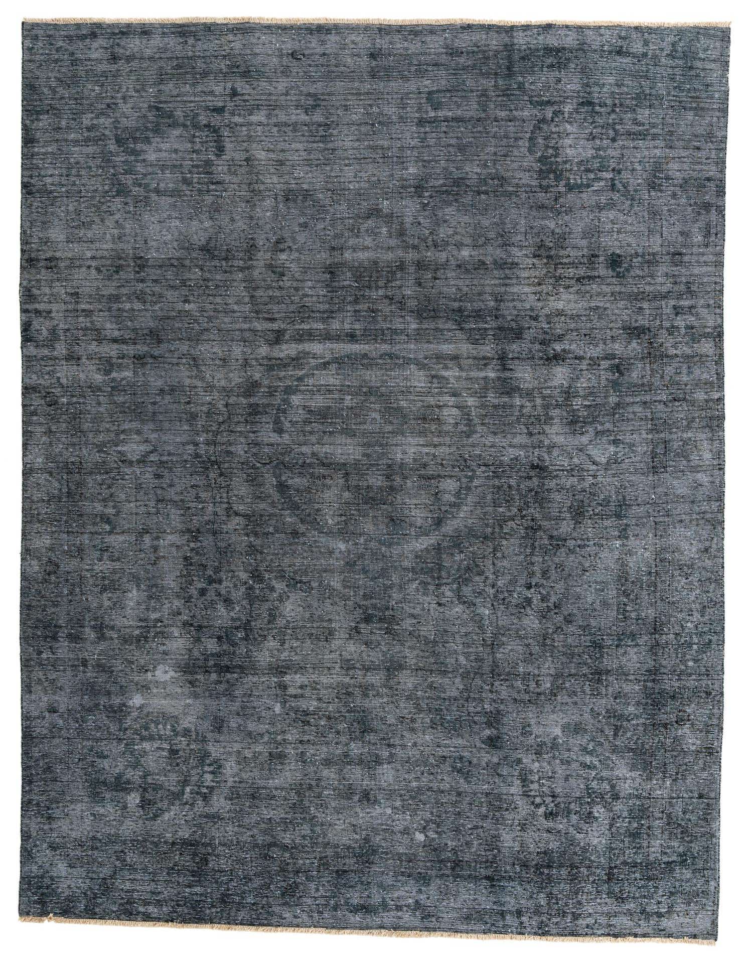 Primary image 8' 1 x 10' 10  Hand Knotted Ultra Vintage Persian Wool Rug