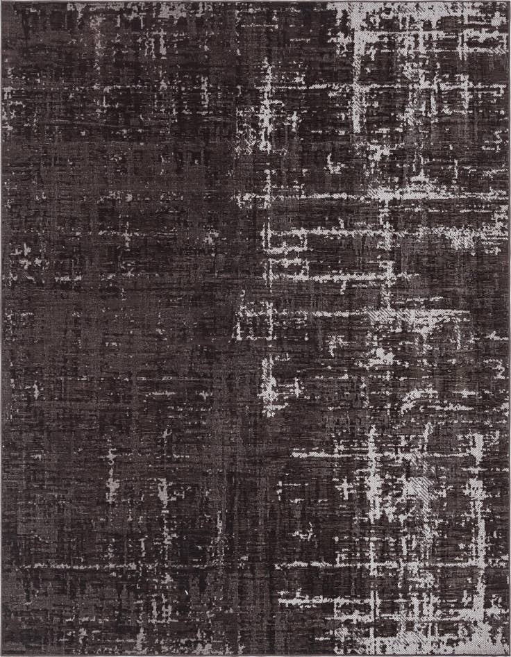 Detail image of 7' 10 x 10' Valencia Rug