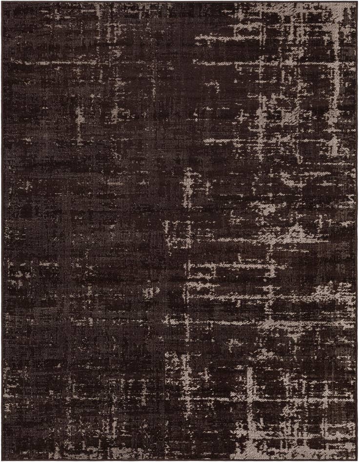Detail image of 5' 3 x 8' Valencia Rug