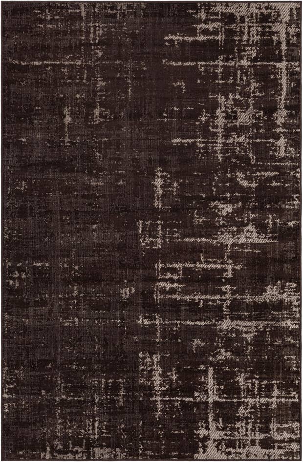 Detail image of 5' 3 x 8' Valencia Rug