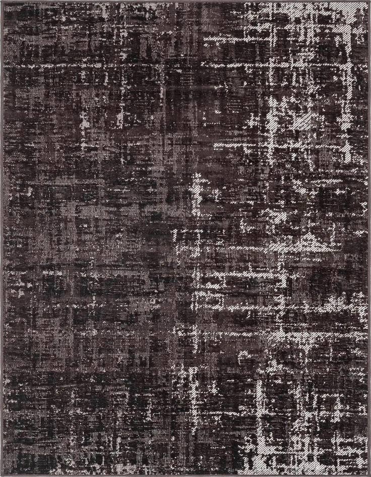 Detail image of 4' x 6' Valencia Rug