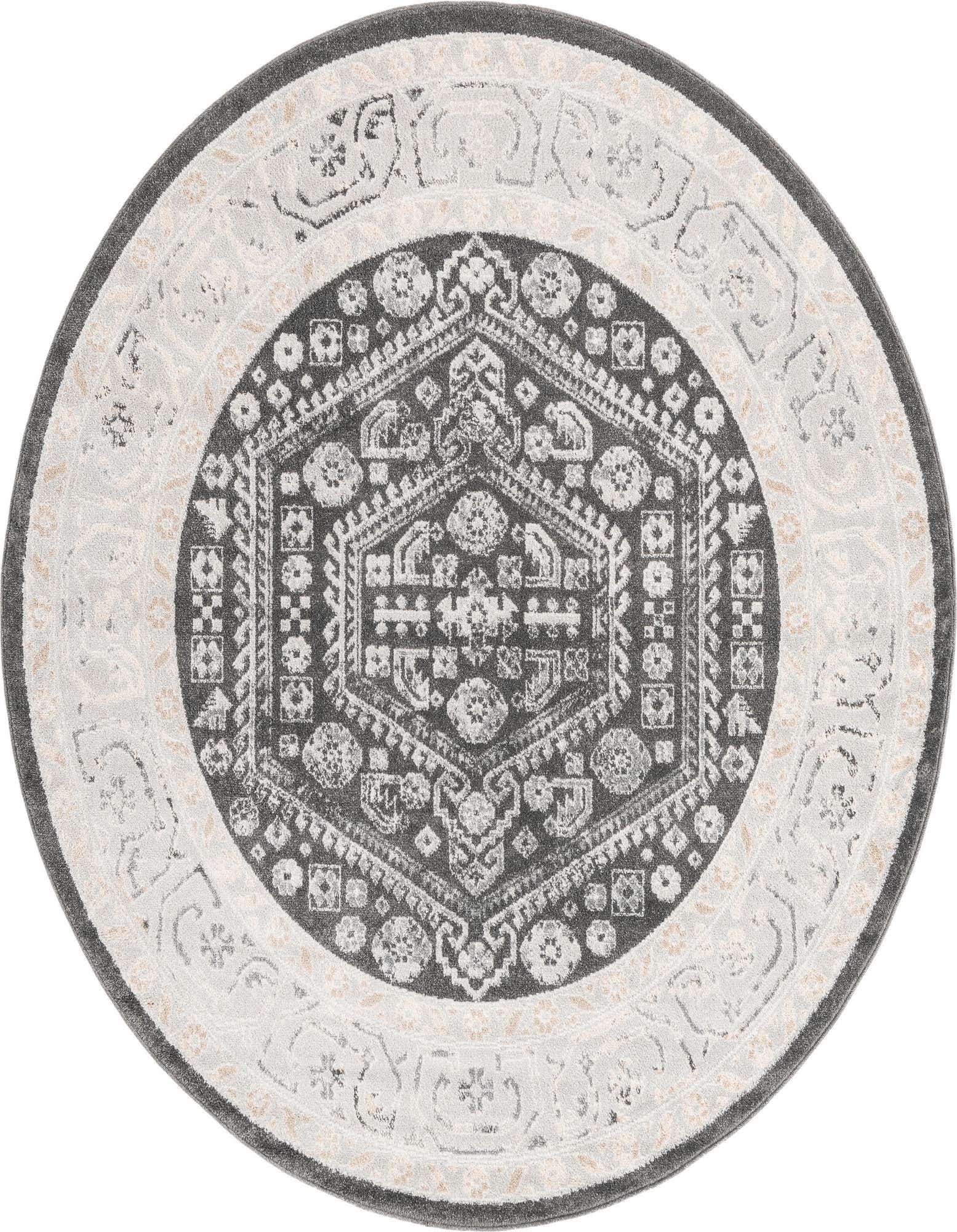 7' x 7' Aurelia Round Rug