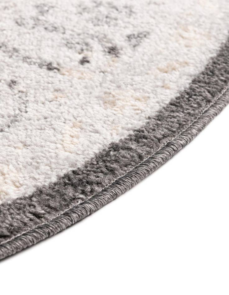 Detail image of 7' x 7' Aurelia Round Rug