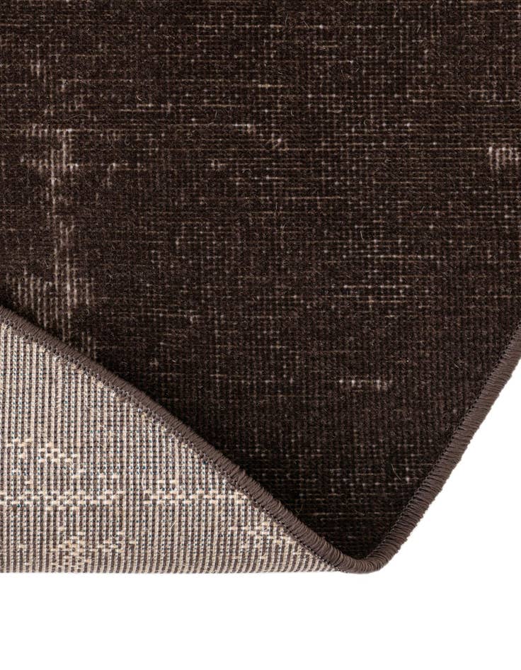 Detail image of 5' 3 x 5' 3 Valencia Round Rug