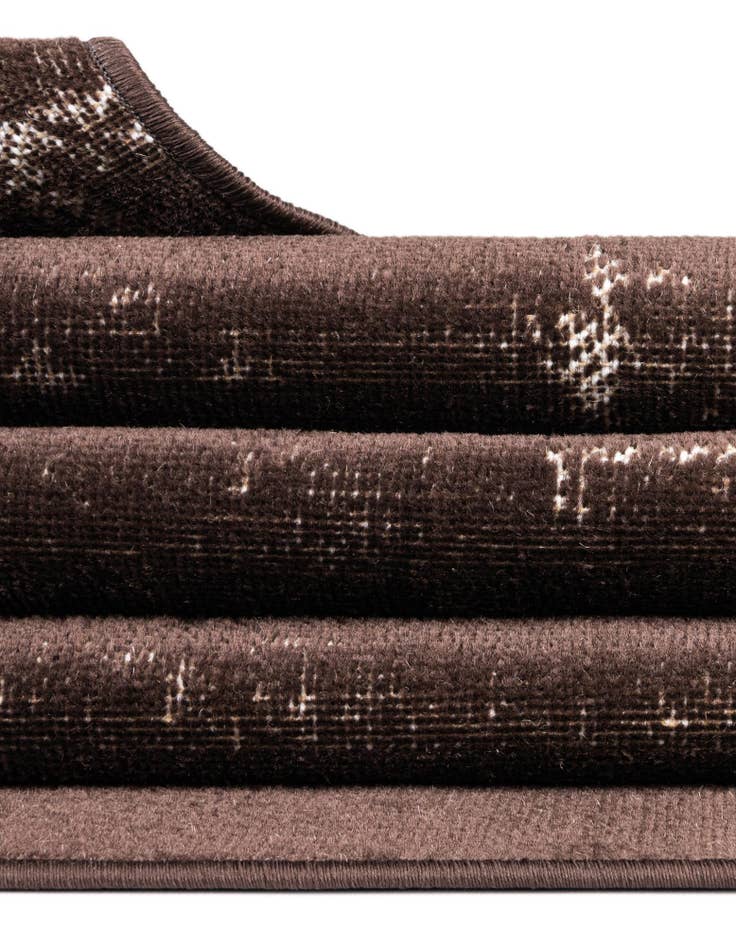 Detail image of 5' 3 x 5' 3 Valencia Round Rug