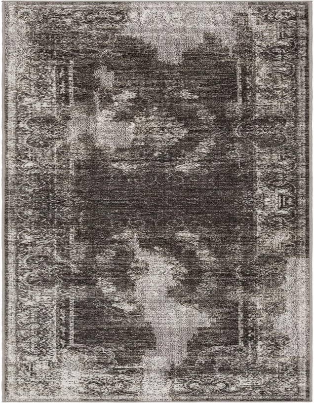 Detail image of 2' 7 x 10' Aarhus Runner Rug