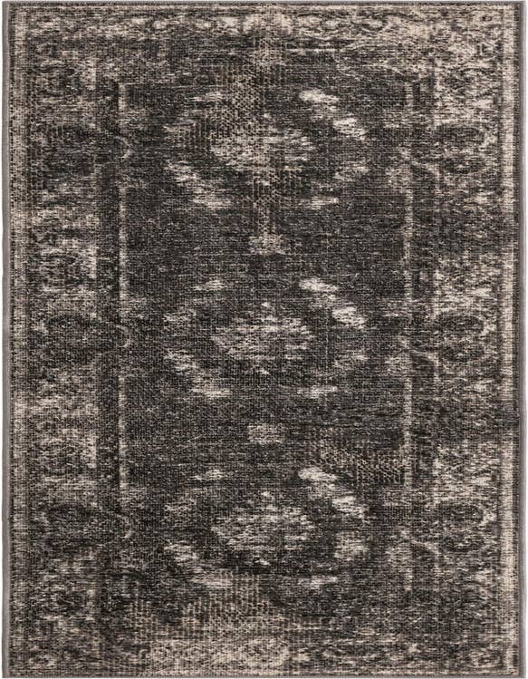 Detail image of 2' x 6' Aarhus Runner Rug