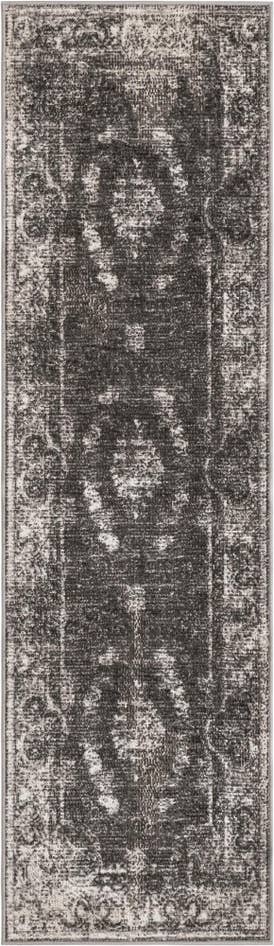Detail image of 2' x 7' 1 Aarhus Runner Rug
