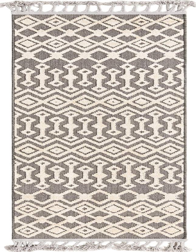 Detail image of 2' x 6' Arlo Runner Rug