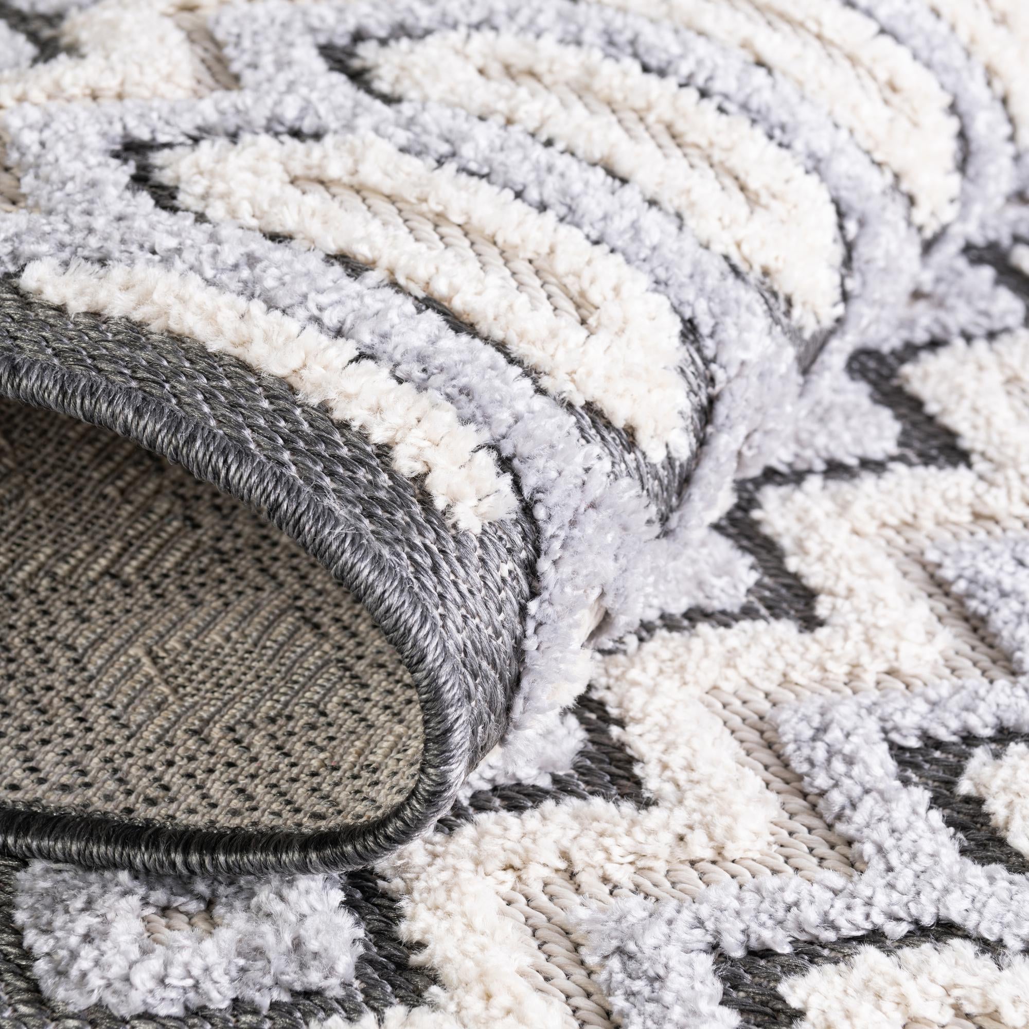 2' 7 x 12' Arlo Runner Rug