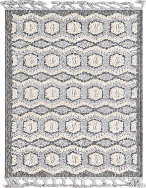 Detail image of 2' x 6' Arlo Runner Rug
