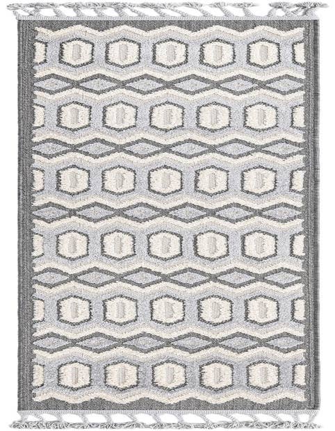 Detail image of 2' x 8' Arlo Runner Rug