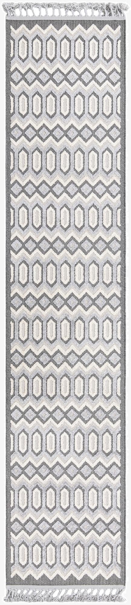 2' 7 x 12' Arlo Runner Rug