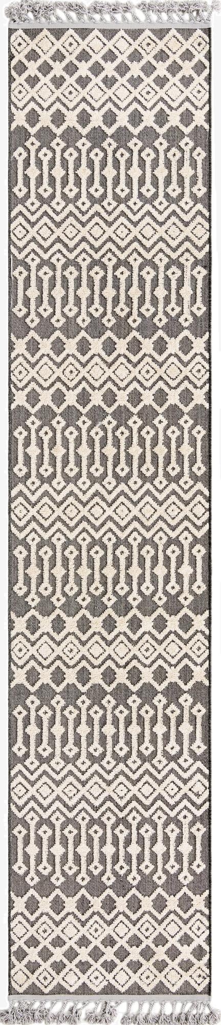 2' 7 x 12' Arlo Runner Rug