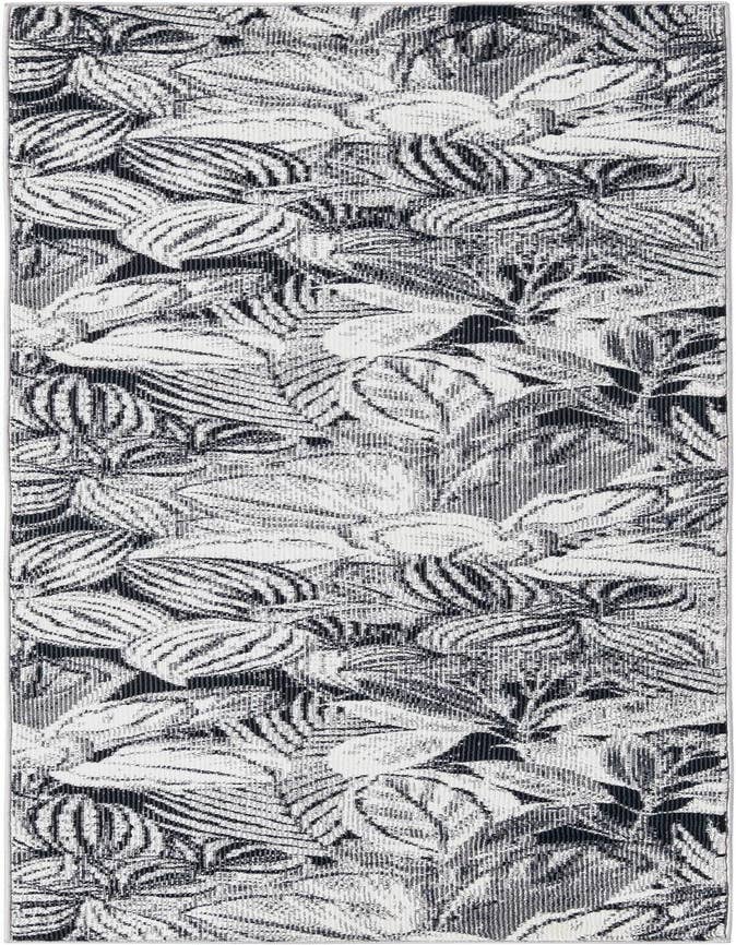 Detail image of 2' x 6' Blossom Runner Rug