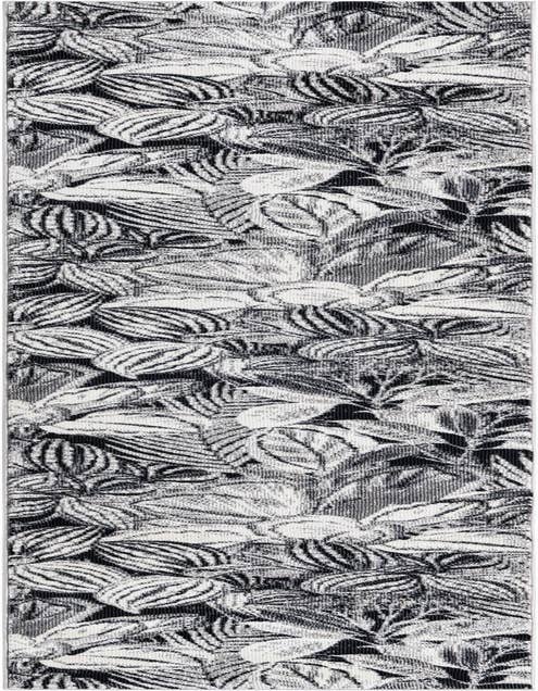 Detail image of 2' x 8' Blossom Runner Rug