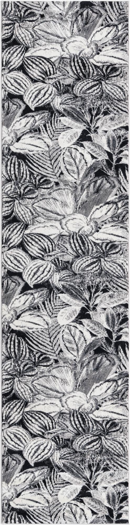 2' x 8' Blossom Runner Rug