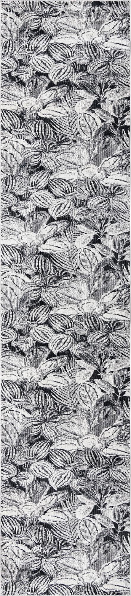 2' 7 x 12' Blossom Runner Rug