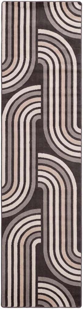 2' 7 x 10' Charlotte Runner Rug