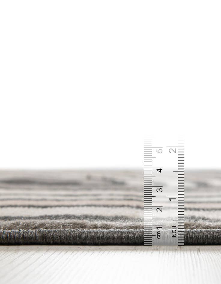 Detail image of 2' x 8' Charlotte Runner Rug
