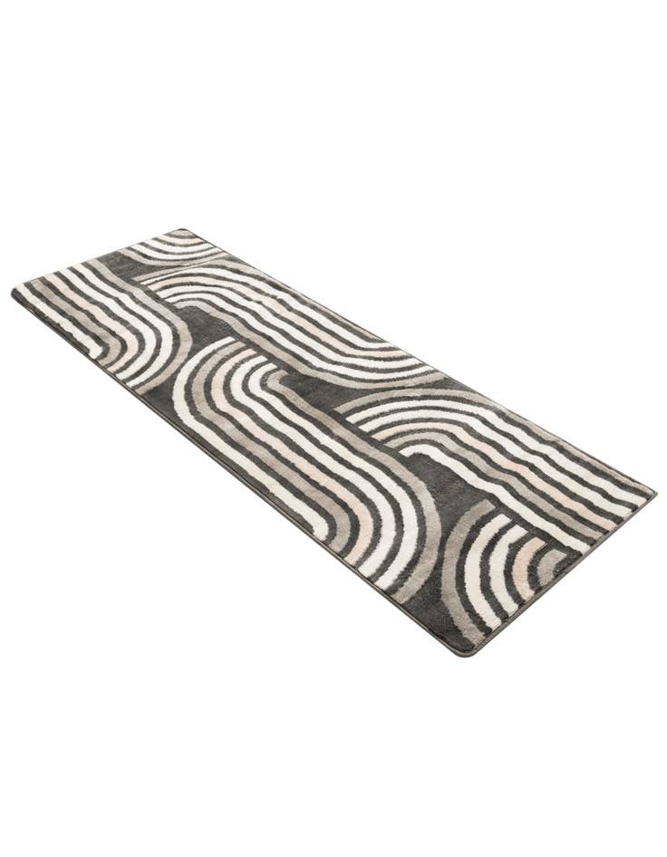 Detail image of 2' x 6' Charlotte Runner Rug