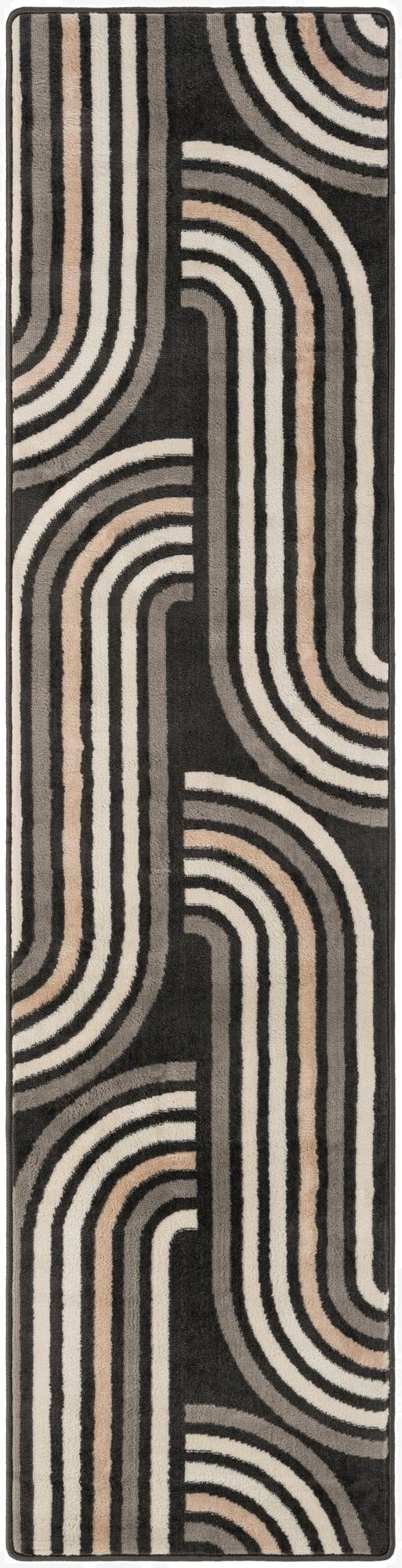 2' x 8' Charlotte Runner Rug