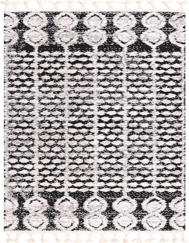 Detail image of 2' x 6' Cherokee Runner Rug