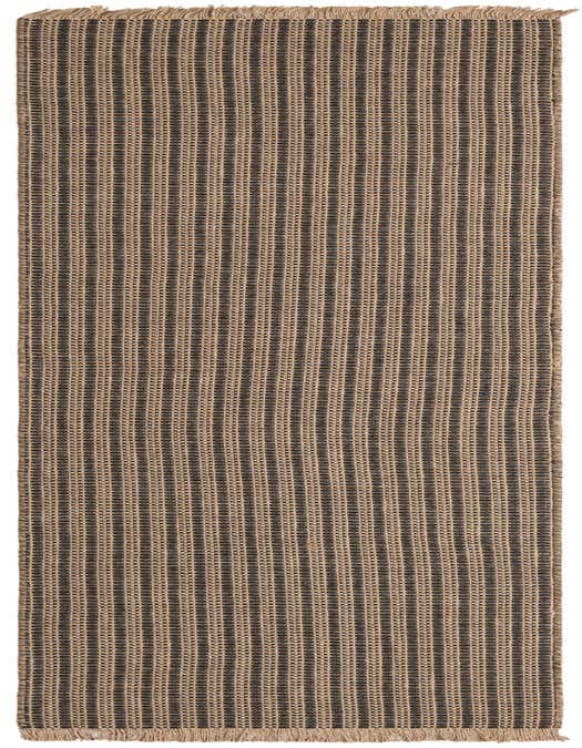 Primary image 2' 7 x 10' Cottage Farm Runner Rug