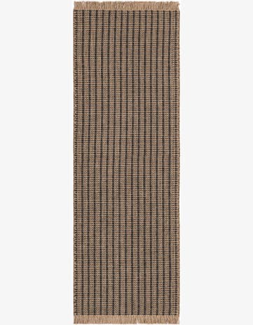 2' x 6' 1 Cottage Farm Runner Rug