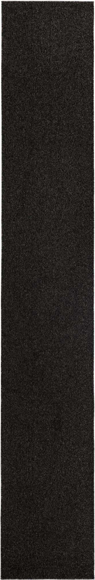 2' 6 x 16' 5 Everyday Solid Runner Rug