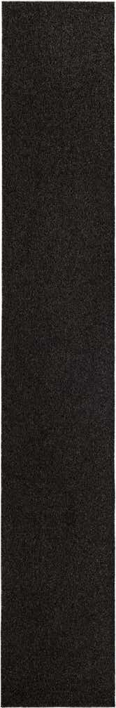 2' 6 x 16' 5 Everyday Solid Runner Rug