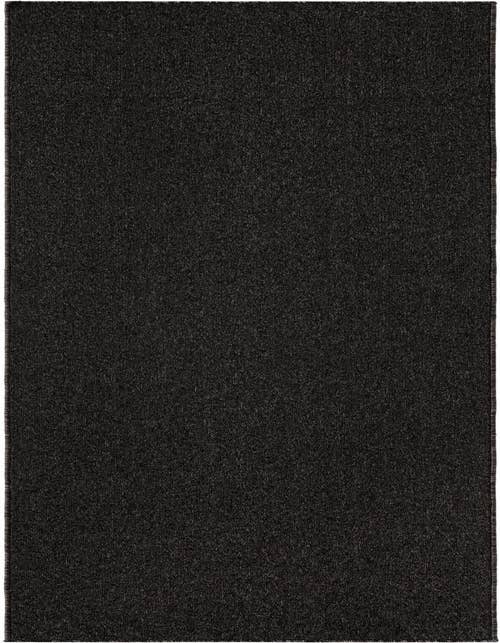 Detail image of 2' 6 x 10' Everyday Solid Runner Rug