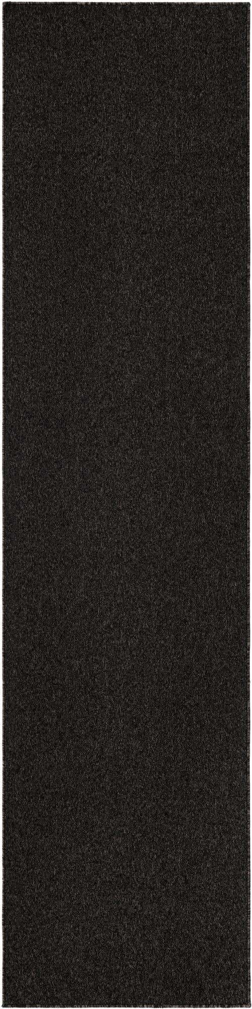 2' 6 x 10' Everyday Solid Runner Rug