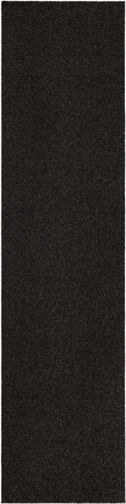 2' 6 x 10' Everyday Solid Runner Rug