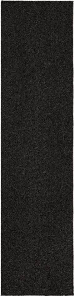 Detail image of 2' 6 x 10' Everyday Solid Runner Rug
