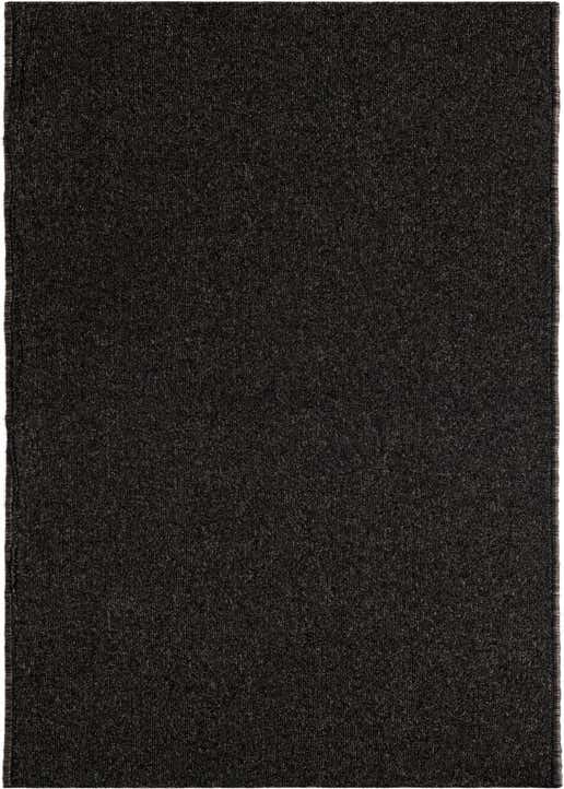 2' x 8' Everyday Solid Runner Rug