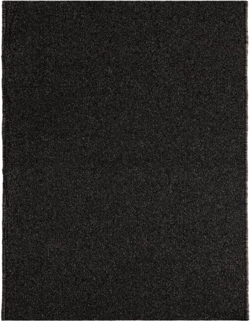 Detail image of 2' x 8' Everyday Solid Runner Rug