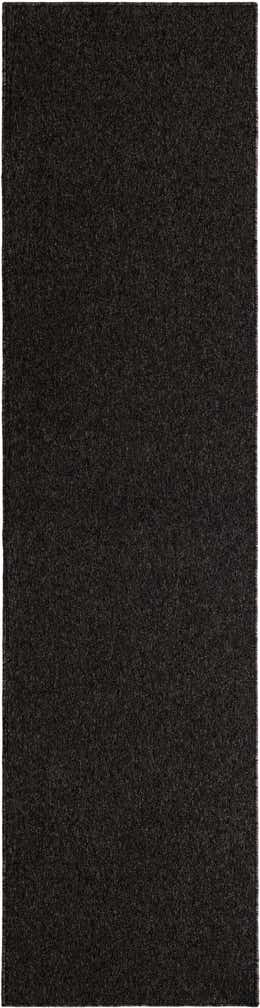 2' x 8' Everyday Solid Runner Rug