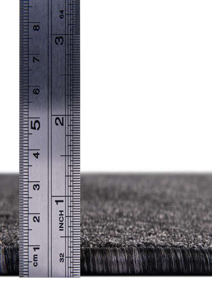 2' x 8' Everyday Solid Runner Rug