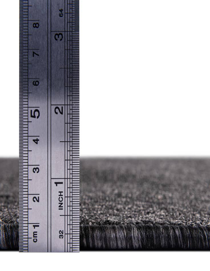 Detail image of 2' x 8' Everyday Solid Runner Rug