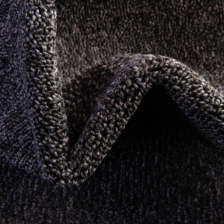 Detail image of 2' x 8' Everyday Solid Runner Rug