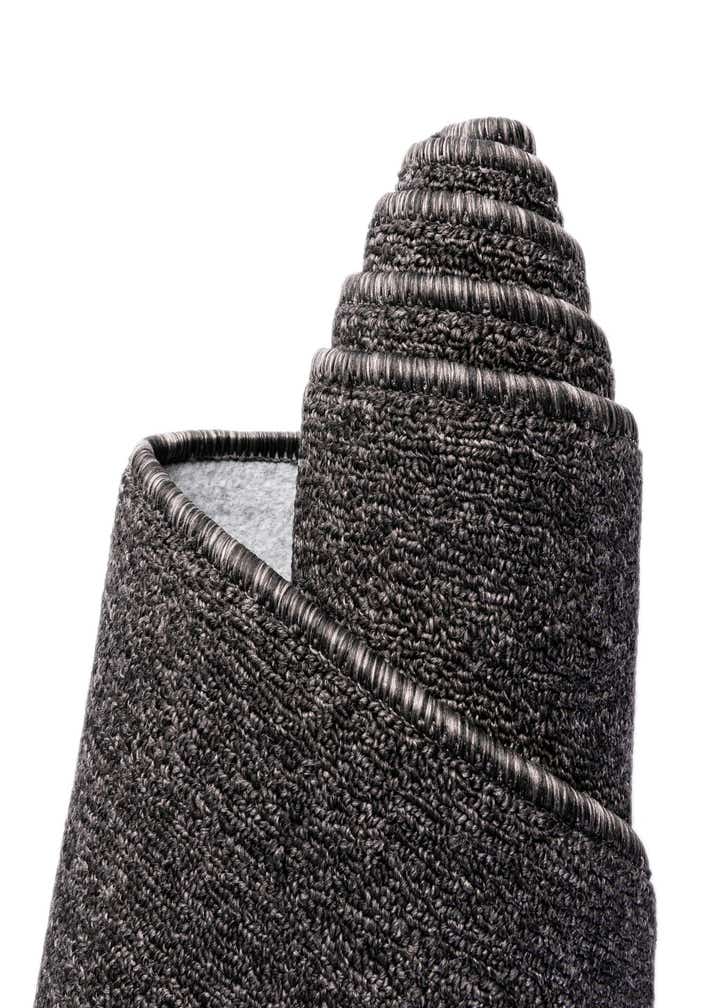 2' x 8' Everyday Solid Runner Rug