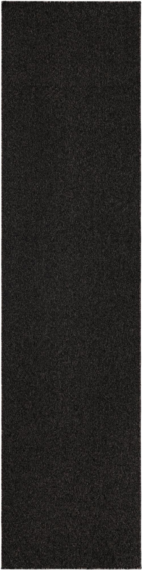 2' 6 x 10' Everyday Solid Runner Rug