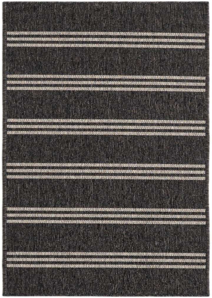 2' x 5' 3 Easy-Clean Jill Zarin Anguilla Indoor / Outdoor Runner Rug