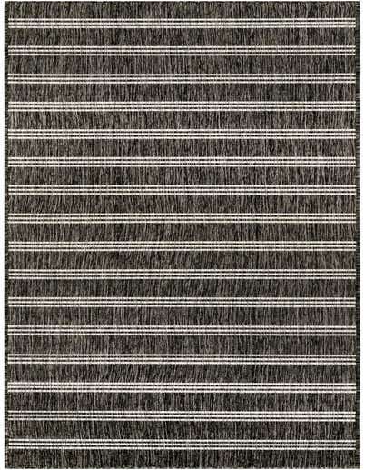 2' 7 x 13' Easy-Clean Jill Zarin Anguilla Indoor / Outdoor Runner Rug