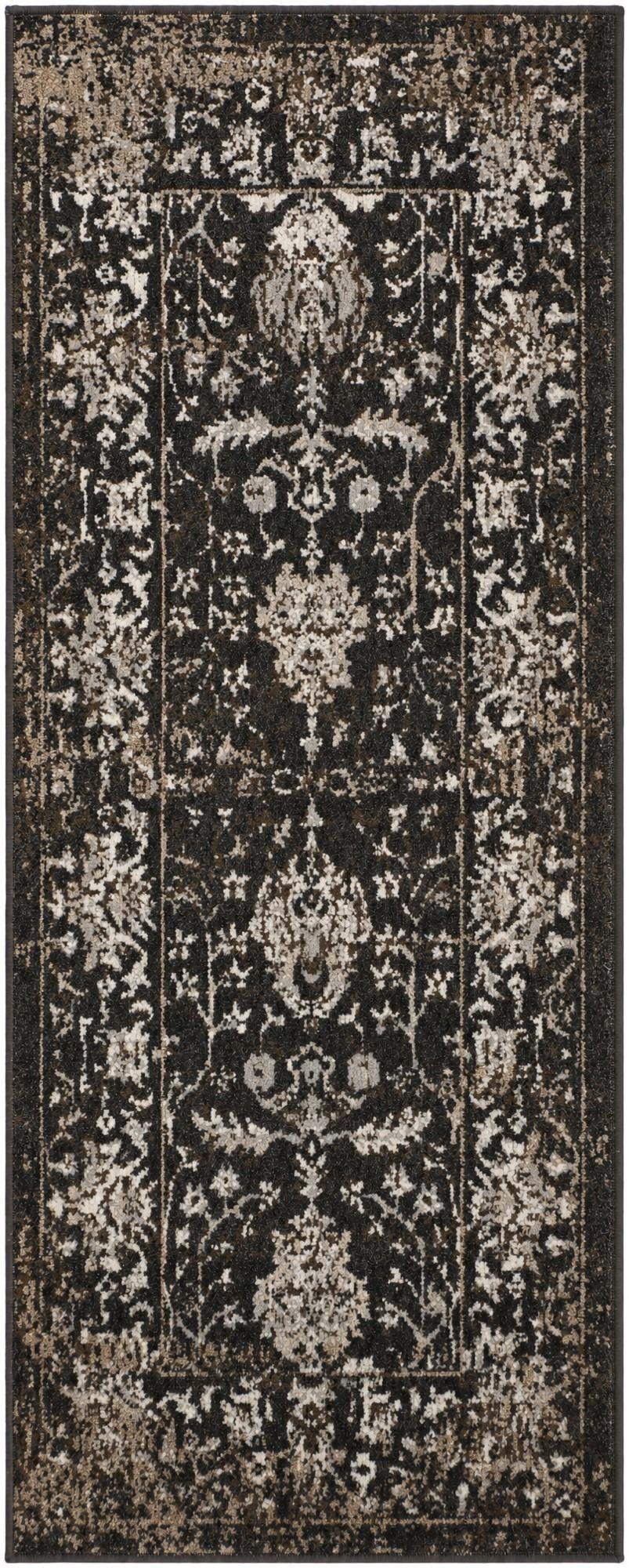 2' x 5' Kamala Washable Runner Rug