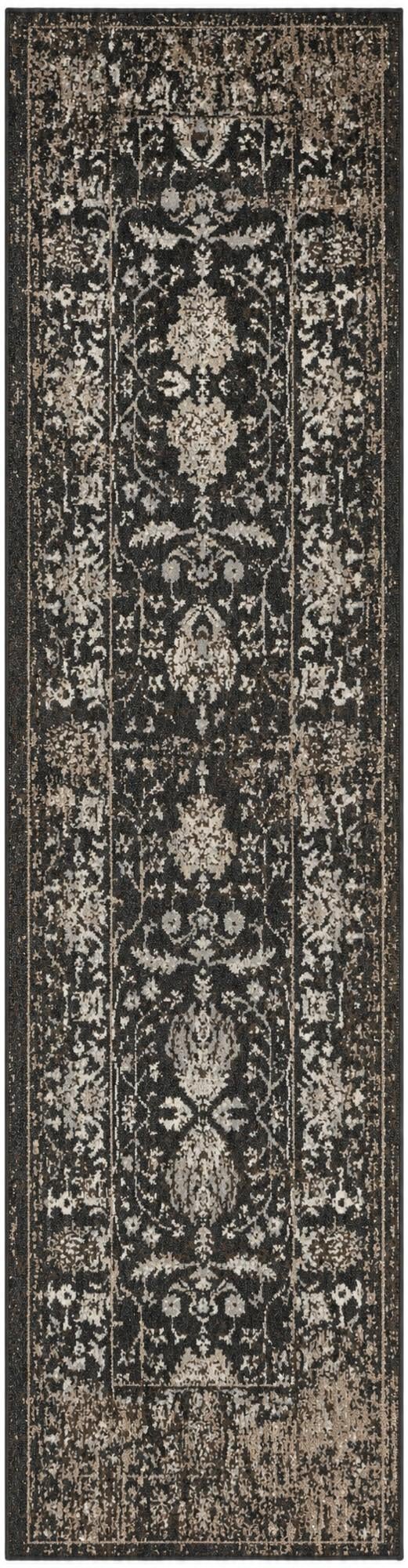 2' x 8' Kamala Washable Runner Rug