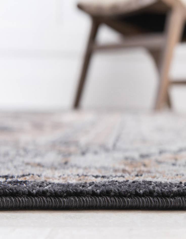 Detail image of 2' 2 x 6' Legacy Runner Rug